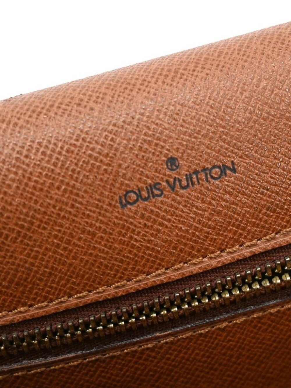 LOUIS VUITTON SERVIETTE CONSEILLER BRIEFCASE - Picture 11 of 14